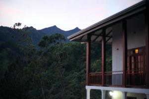 Little Heaven Villa,Nidangoda, Kalupahana