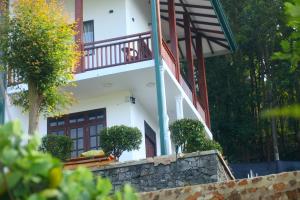 Little Heaven Villa,Nidangoda, Kalupahana