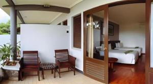 Grand Whiz Hotel Trawas