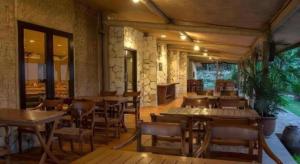 Sambi Resort, Spa & Resto