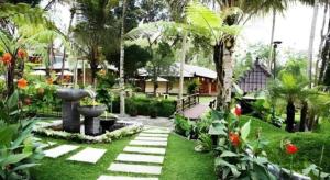 Sambi Resort, Spa & Resto