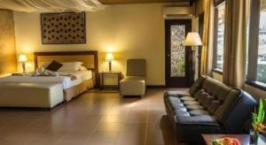 Sambi Resort, Spa & Resto