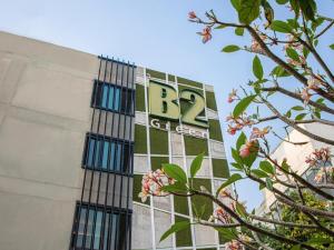 B2 Green Boutique and Budget Hotel