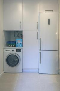 Beach walk - City 20 min - Beautiful Private Patio