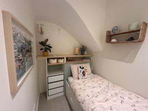 Beach walk - City 20 min - Beautiful Private Patio