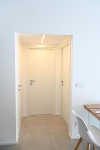Garden Apartment Fuorigrotta