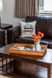 134 Fully Furnished, amenities galore