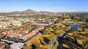 217 Fully Furnished 1BR Suite-Outdoor Pool