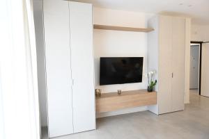 Garden Apartment Fuorigrotta