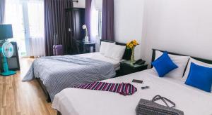 Blue Star Hotel Nha Trang