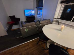 Cosy one bed Apa, in kentish town