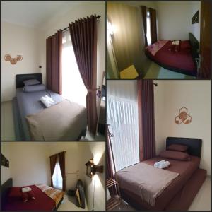 Rens Villa 4KamarTidur dikota Batu