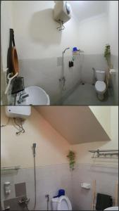 Rens Villa 4KamarTidur dikota Batu