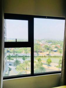 Căn hộ Vinhomes Grand Park