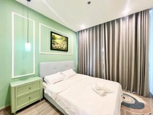 Căn hộ Vinhomes Grand Park