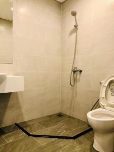 Căn hộ Vinhomes Grand Park