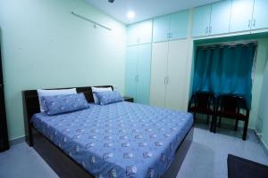 N Grand Residency