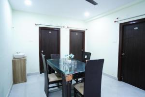 N Grand Residency