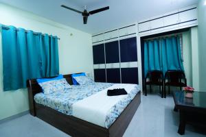 N Grand Residency