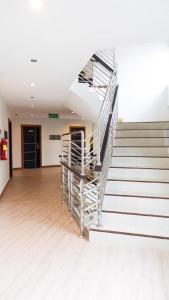 The Y Residence