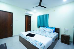 N Grand Residency