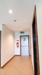 The Y Residence