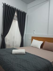 Kri House Kuta Lombok