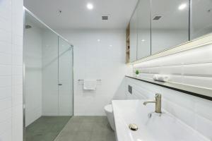 Ryde Comfortable 2BR Stay near Shopping Centre