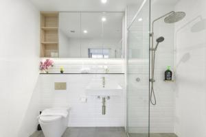 Ryde Comfortable 2BR Stay near Shopping Centre