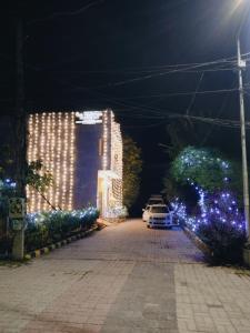The Venetian Homestay