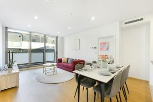 Ryde Comfortable 2BR Stay near Shopping Centre