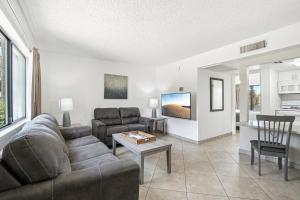 244 Fully Furnished 1BR Suite-Pet Friendly