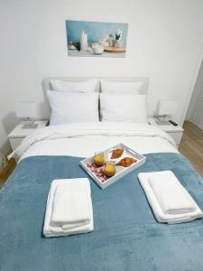 L’Escapade Augustine