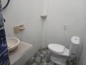 Kri House Kuta Lombok