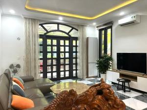 Canisa Villas