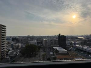 MKHouse 行徳駅徒歩1分の11階のお部屋