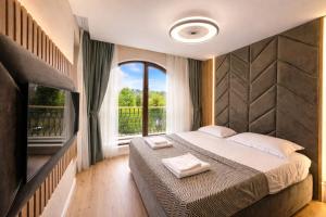 Harmony Suites18 Private Apartment 401