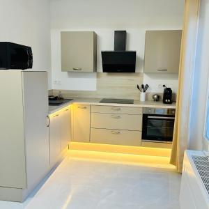 Luxury appartement-Cœur de ville de Cannes-2 mns Palais du festival et Croisette