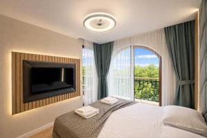 Harmony Suites18 Private Apartment 401