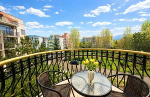 Harmony Suites18 Private Apartment 401