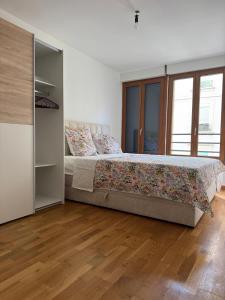 Elegant Geneva Stay betw Cornavin Station & Lake