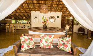 Pousada Vila Flor da Mata