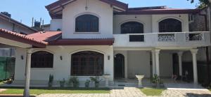 Silver Spring Villa
