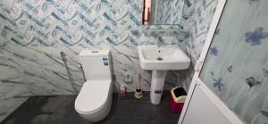 Silver Spring Villa