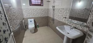 Silver Spring Villa