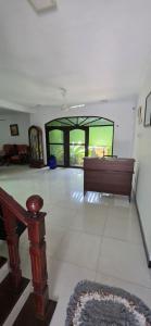 Silver Spring Villa