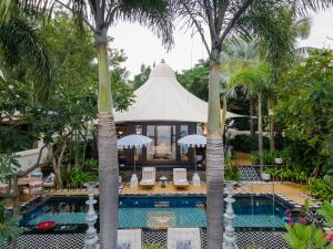 The Leela Palace Udaipur