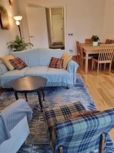 2 bed 2 bath, putney, 6 min walk,tube