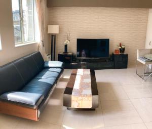 KUU Asakusa shitamach House rental