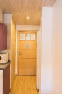 Céntrico Estudio - Málaga centro